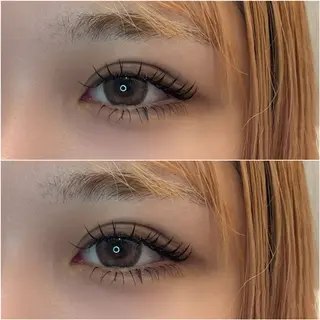 マツエク・マツパ Ayumi.dre 🌸Y《2階》のマツエク・マツパデザイン