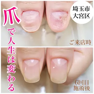 ネイル nailsalon VENUSのネイルデザイン