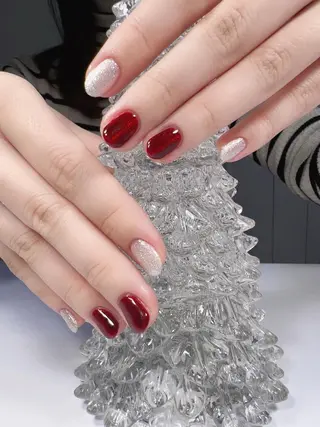 ネイル ネイルサロン ロア旧ジョリーのネイルデザイン