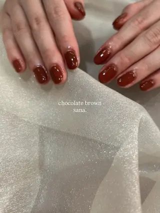 ネイル swallow nail eye所属・スワローネイル＆アイ sanaのマツエク・マツパデザイン