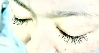 マツエク・マツパ GLUCK所属・GLUCK 彩子のマツエク・マツパデザイン