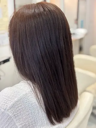ロング カラー PARS 流山店 Kazukaのヘアスタイル