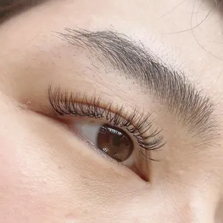 ショート カラー パーマ ヘアアレンジ メンズ キッズ ネイル マツエク・マツパ 地域 No. 1店 nail&eyelash Liliana所属・ベテランのお店です 🍓.Lilianaのマツエク・マツパデザイン