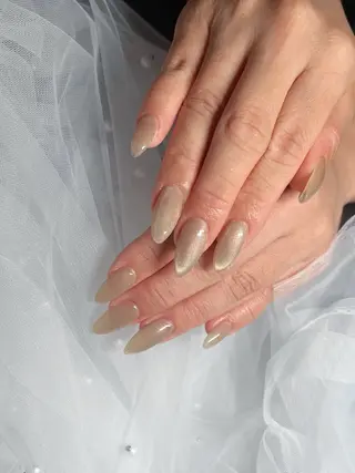 ネイル nailist Nanaのネイルデザイン