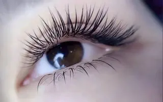 ネイル マツエク・マツパ An beauty2のマツエク・マツパデザイン