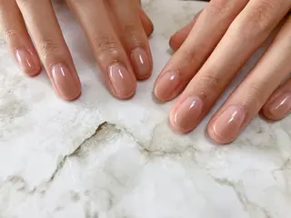 ネイル kikinail 溝の口のネイルデザイン