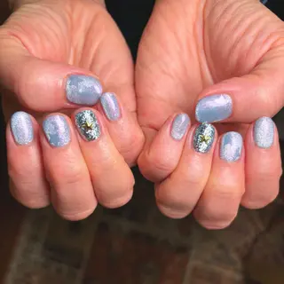 ネイル amabel所属・なかじま きららのネイルデザイン