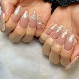 ネイル Reflection marikoのネイルデザイン