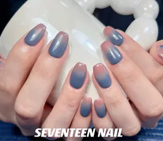 ネイル seventeen nail新宿西口店のネイルデザイン