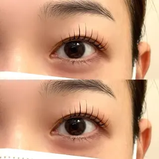 マツエク・マツパ Folche / eyelistのマツエク・マツパデザイン