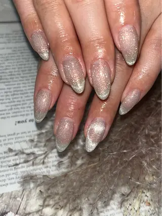 ネイル Basic町田本店 Suzunaのネイルデザイン