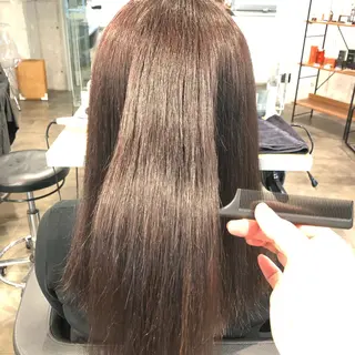 ミディアム 🔷似合わせのプロ KUMA🔷のヘアスタイル