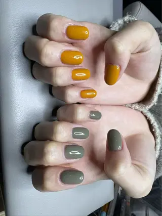 ネイル ジュリ ネイルのネイルデザイン