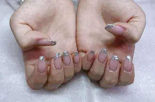 ネイル シーシー ネイルのネイルデザイン