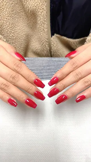 ネイル Munail サロン所属・むねいる nail salonのネイルデザイン