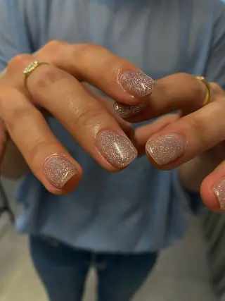 ネイル filonnail hiromiのネイルデザイン