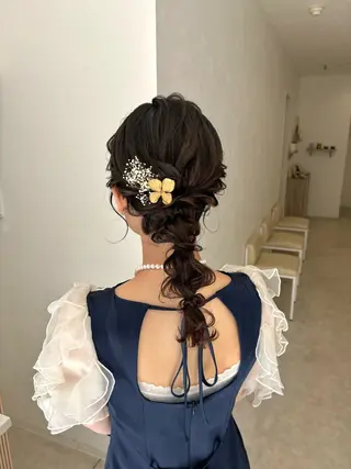 ミディアム Dityca rst所属・Kato Nonokaのマツエク・マツパデザイン