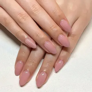 ネイル ささき れいなのネイルデザイン