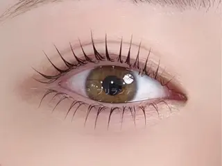 マツエク・マツパ 🌹ブリランテ🌹 大人気店のマツエク・マツパデザイン