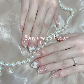 ネイル サンシャイン ネイル池袋店のネイルデザイン