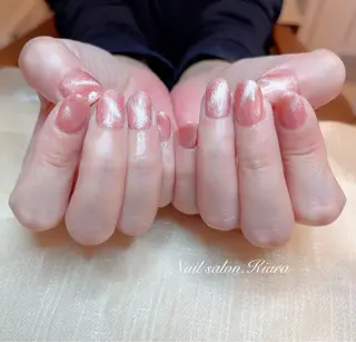 ネイル 🍭Kiara Nail🍭のネイルデザイン