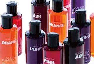 カラー Kimura Shinyaのヘアスタイル