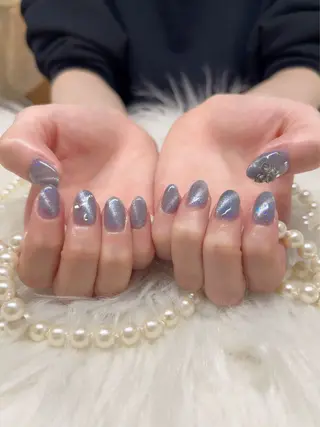 ネイル Azu nail salon所属・ネイリスト あずさのネイルデザイン