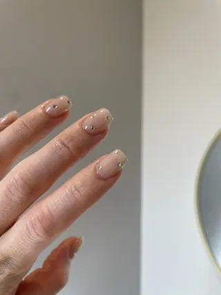 ネイル 近藤 恵理のネイルデザイン