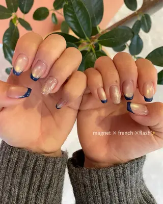 ネイル mimin. by felimo所属・mimin. by felimoのネイルデザイン