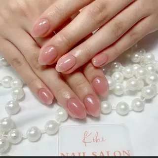 ネイル 💕鈴木ユリ パラジェル/オフ無料のネイルデザイン