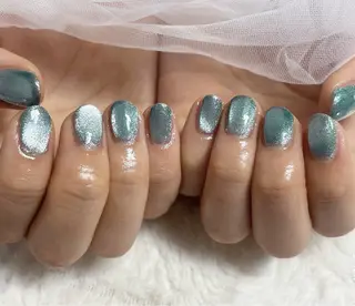 ネイル nail salon はるりのネイルデザイン
