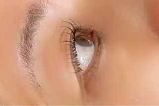 マツエク・マツパ L e'a ・・miwaのマツエク・マツパデザイン