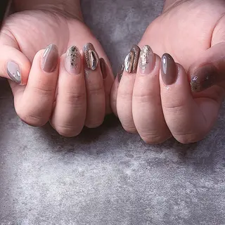 ネイル 土屋 智子のエステ・リラクイメージ