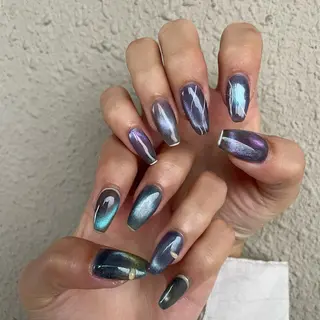 ネイル Nail salon Haneul所属・Haneul♡ Asukaのネイルデザイン