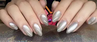 ネイル mi saのネイルデザイン