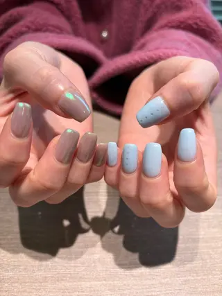 ネイル DEE hisaya erika.Kのネイルデザイン