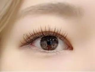 マツエク・マツパ Sia.京橋店所属・Sia. 京橋店/大阪のマツエク・マツパデザイン