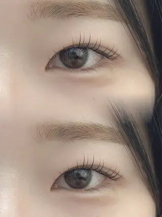 マツエク・マツパ オアラテ仙台店🎀 田中萌恵子のマツエク・マツパデザイン