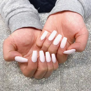 ネイル 🖤BARON🖤 MIUのネイルデザイン