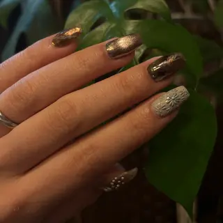 ネイル kaonail所属・kao nail [YUI]のネイルデザイン