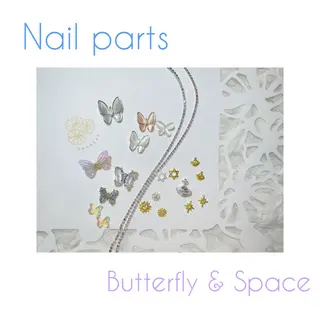 ネイル nail salon Lilyのネイルデザイン