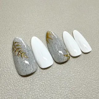 ネイル Amie NAILのネイルデザイン