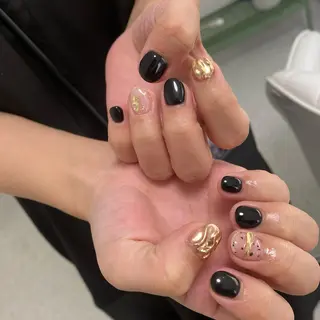 ネイル Novem.9 _misuzuのネイルデザイン