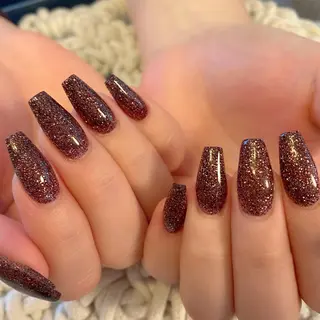 ネイル YUKI /stellavieのネイルデザイン