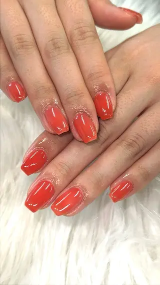 ネイル Luna 🧚のネイルデザイン