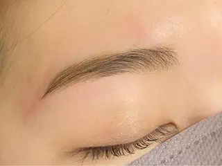 アイブロウ eyelist 大垣のマツエク・マツパデザイン