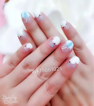 ネイル YK Beauty Salonのマツエク・マツパデザイン