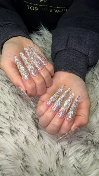 ネイル NAILFOCUS Noaのネイルデザイン