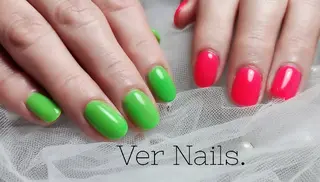 ネイル Ver Nails.のその他イメージ