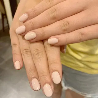 ネイル 鈴木 里奈のネイルデザイン